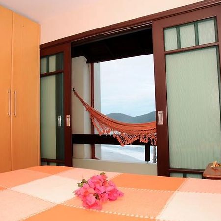 Residencial Caminho Das Pedras - Praia Da Solidao Florianópolis Esterno foto