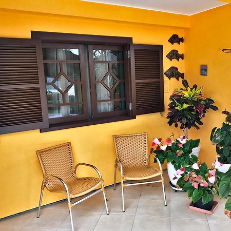 Residencial Caminho Das Pedras - Praia Da Solidao Florianópolis Esterno foto