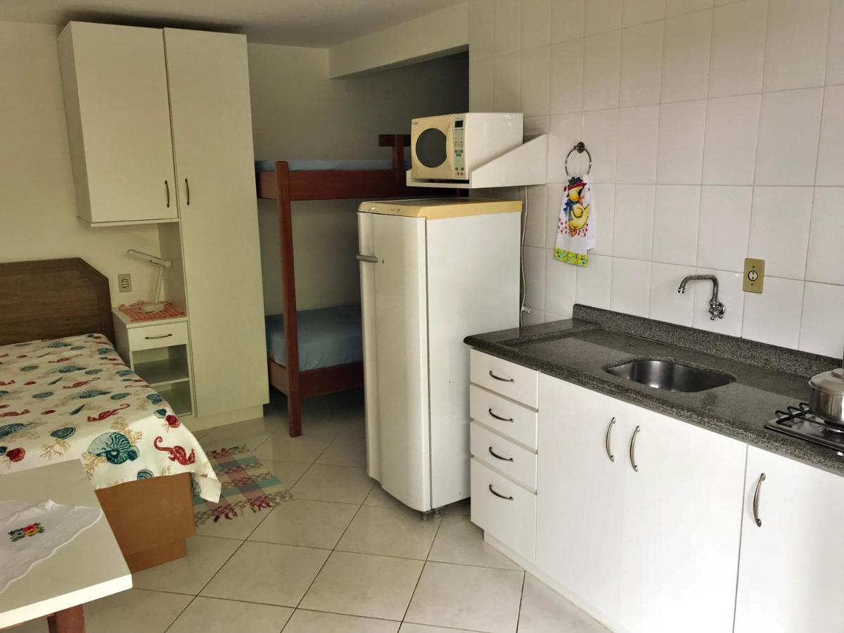 Residencial Caminho Das Pedras - Praia Da Solidao Florianópolis Esterno foto