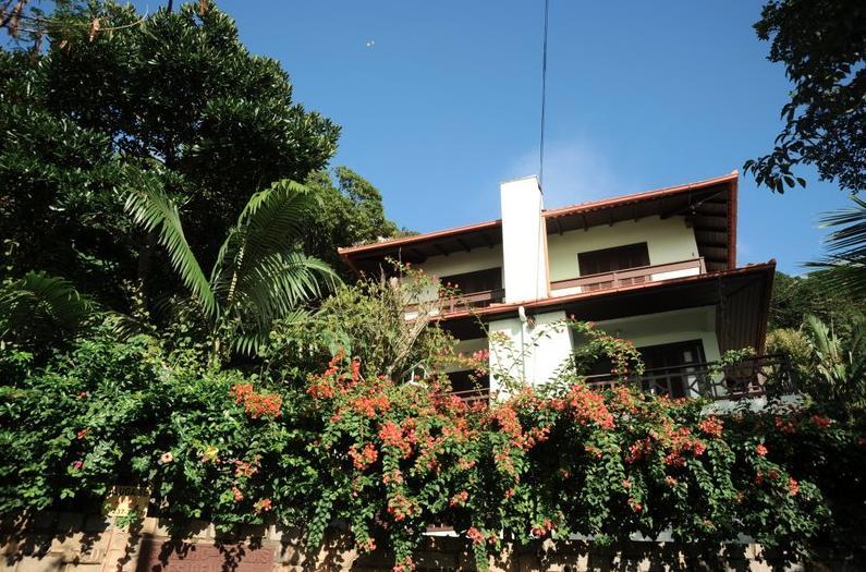 Residencial Caminho Das Pedras - Praia Da Solidao Florianópolis Esterno foto