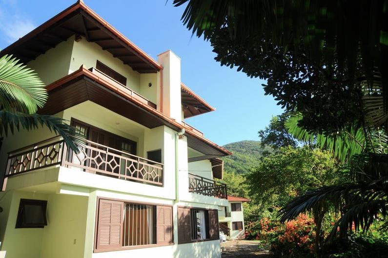 Residencial Caminho Das Pedras - Praia Da Solidao Florianópolis Esterno foto