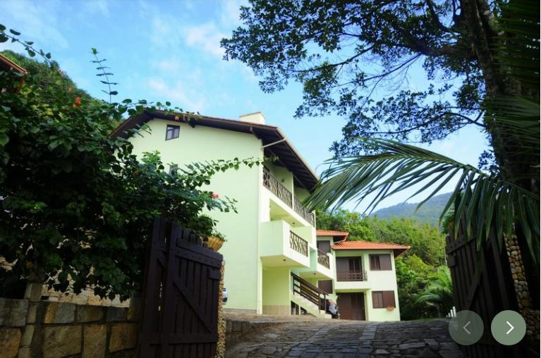 Residencial Caminho Das Pedras - Praia Da Solidao Florianópolis Esterno foto