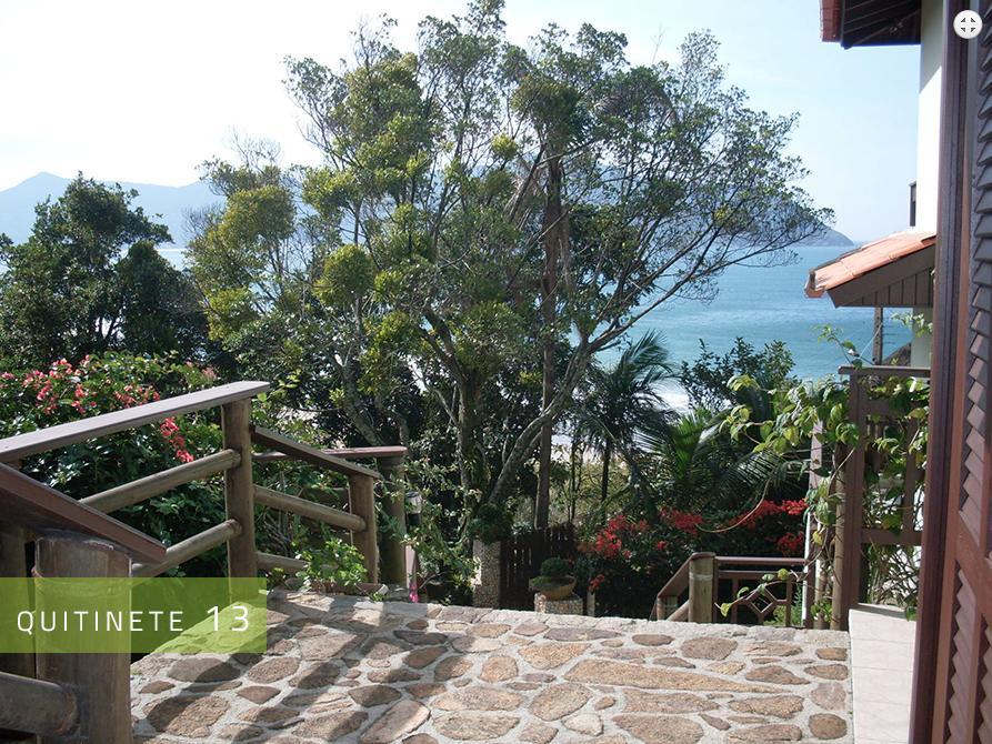 Residencial Caminho Das Pedras - Praia Da Solidao Florianópolis Esterno foto
