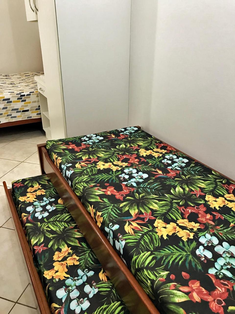 Residencial Caminho Das Pedras - Praia Da Solidao Florianópolis Esterno foto