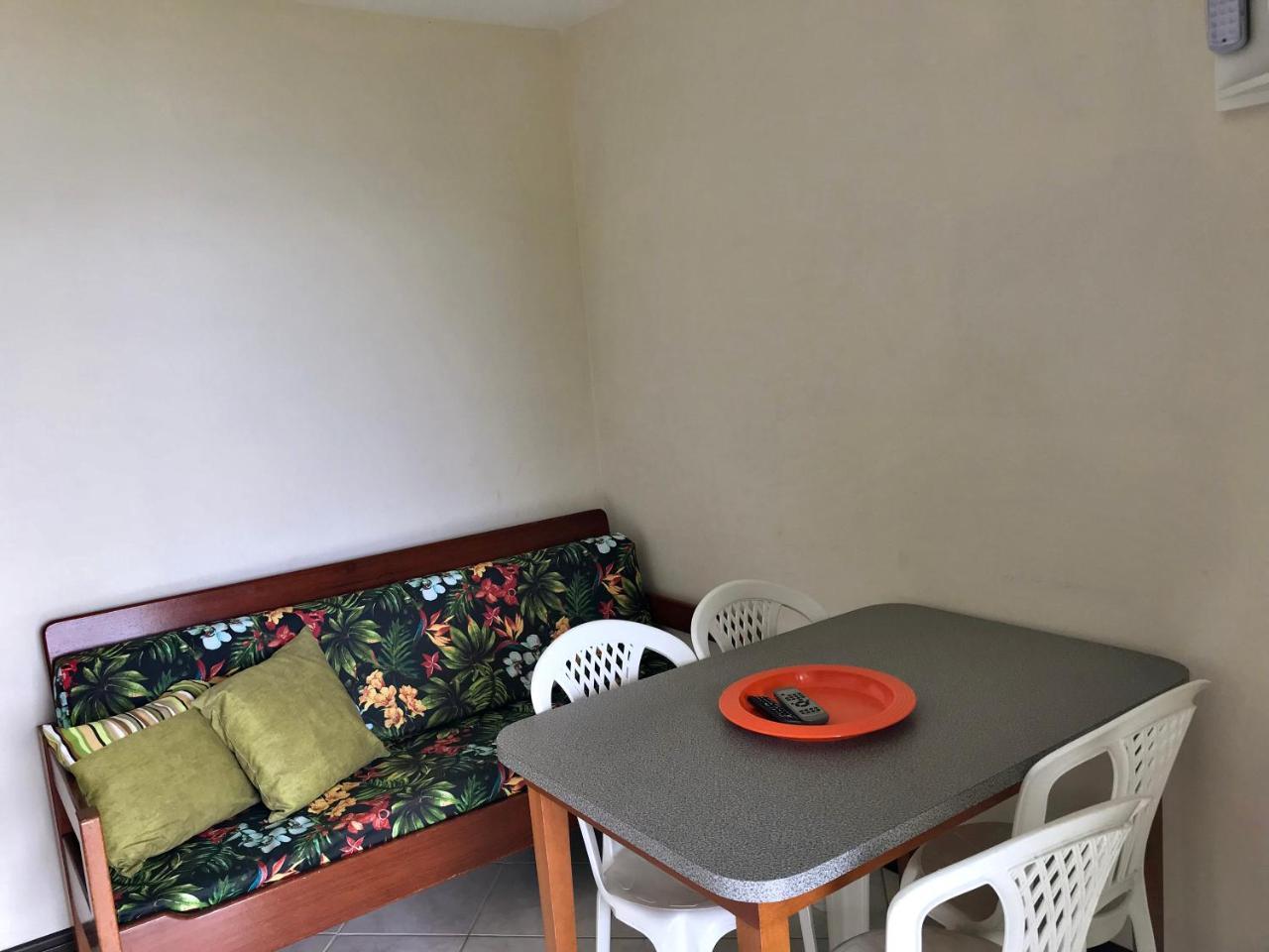 Residencial Caminho Das Pedras - Praia Da Solidao Florianópolis Esterno foto