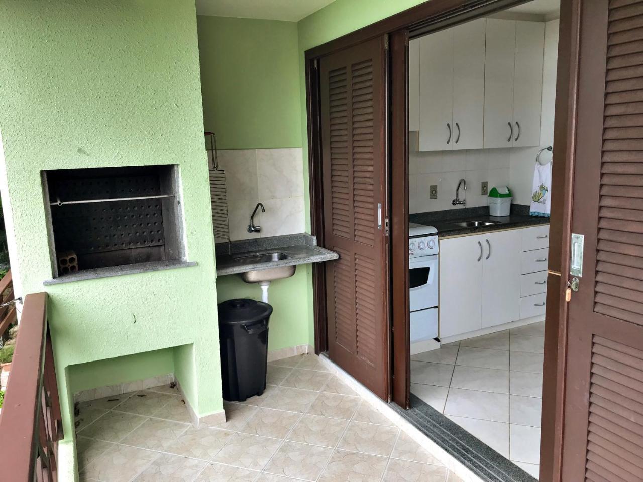 Residencial Caminho Das Pedras - Praia Da Solidao Florianópolis Esterno foto
