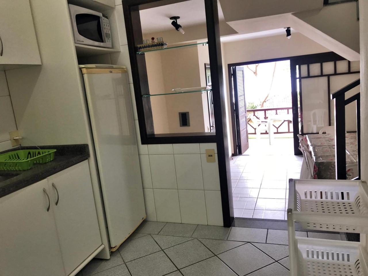 Residencial Caminho Das Pedras - Praia Da Solidao Florianópolis Esterno foto