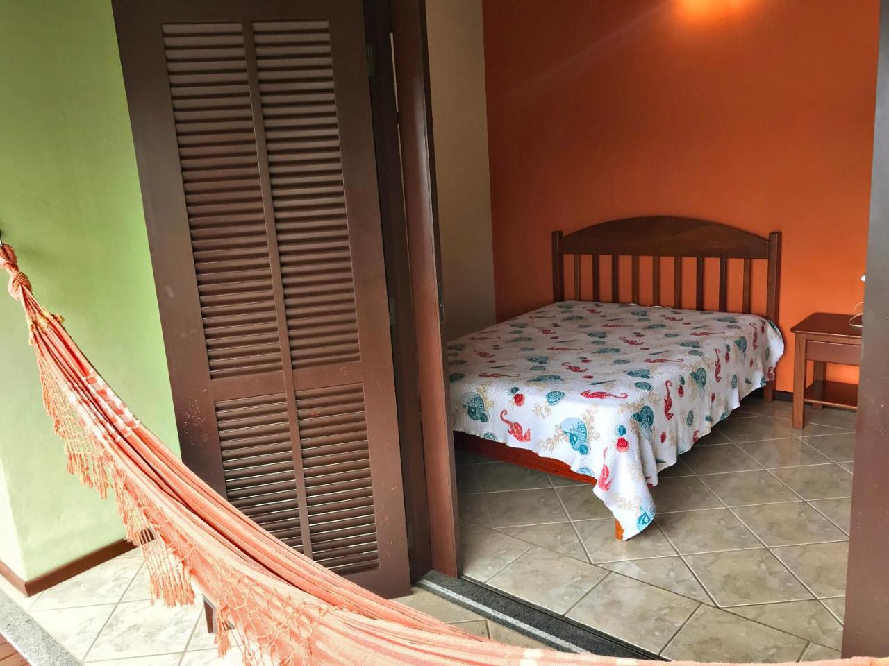 Residencial Caminho Das Pedras - Praia Da Solidao Florianópolis Esterno foto