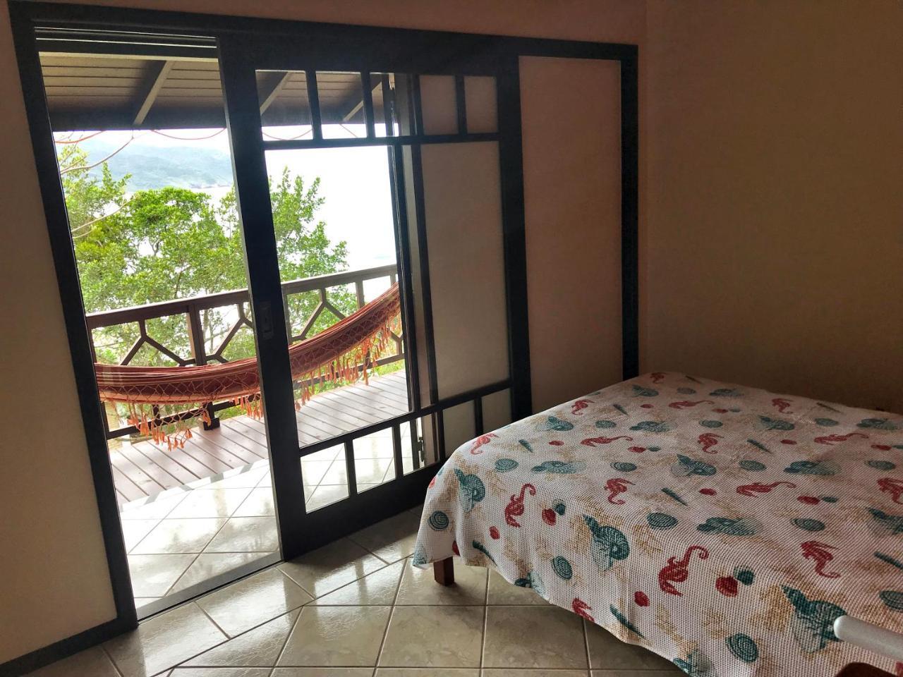 Residencial Caminho Das Pedras - Praia Da Solidao Florianópolis Esterno foto
