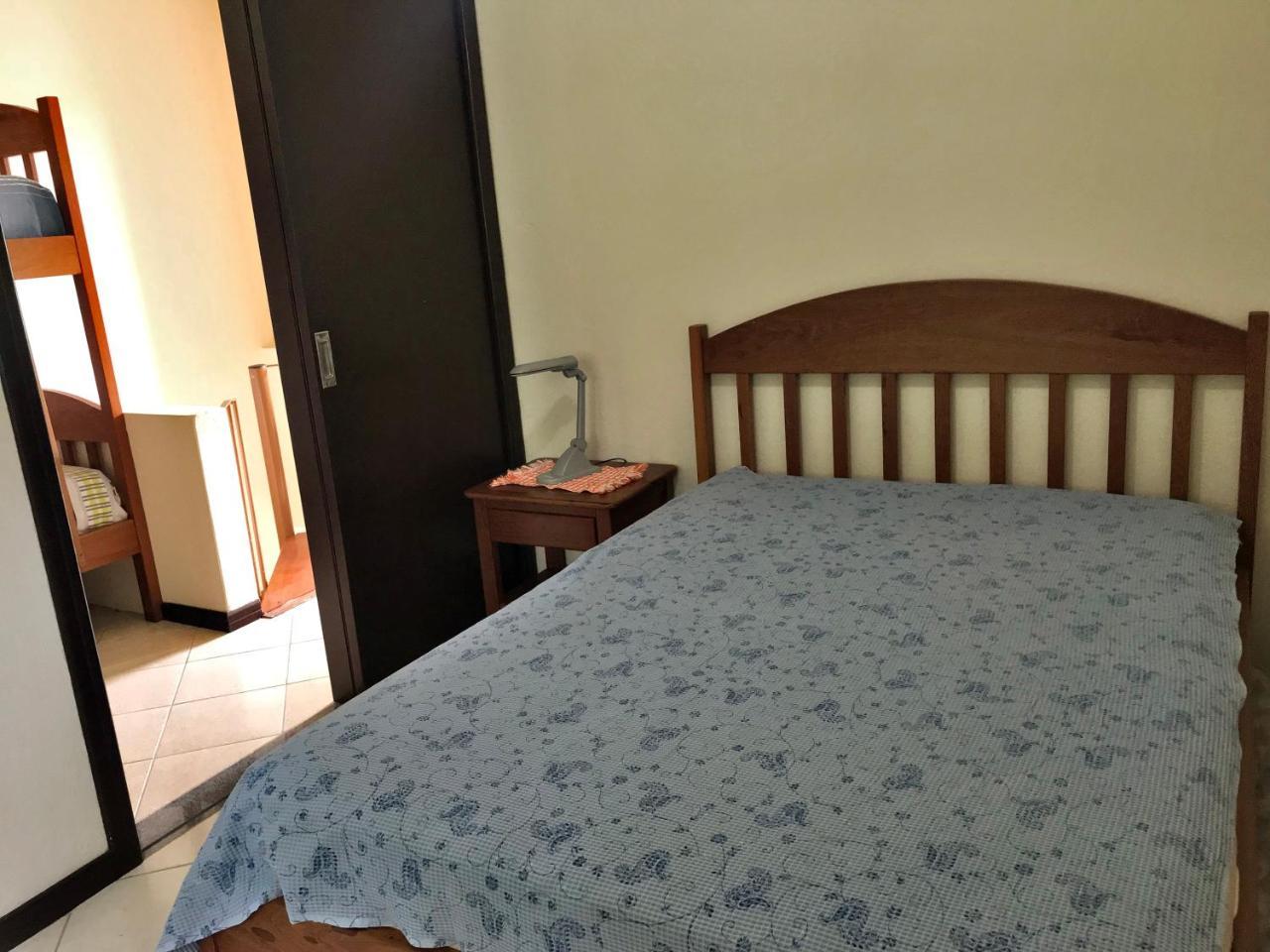 Residencial Caminho Das Pedras - Praia Da Solidao Florianópolis Esterno foto