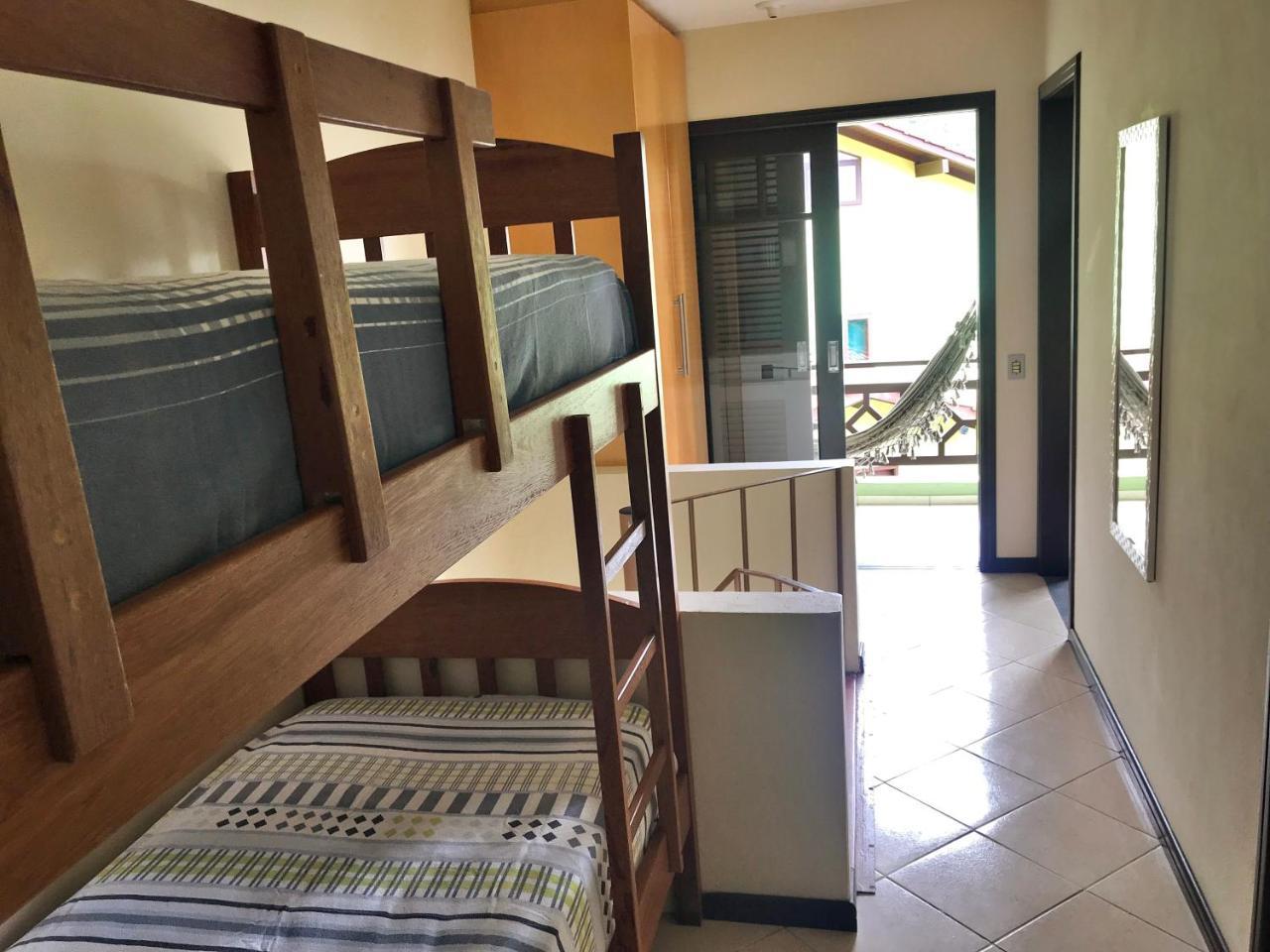 Residencial Caminho Das Pedras - Praia Da Solidao Florianópolis Esterno foto