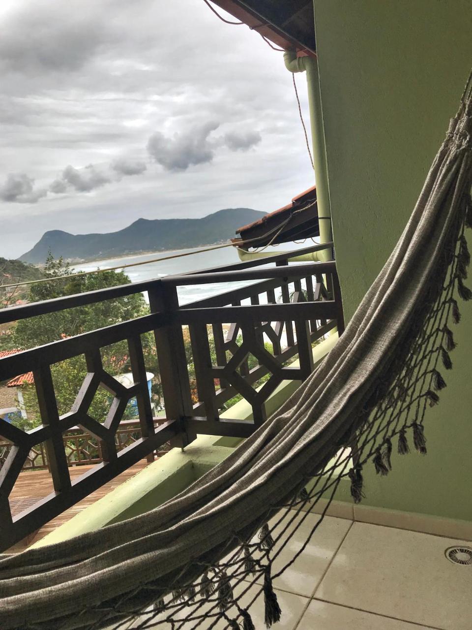 Residencial Caminho Das Pedras - Praia Da Solidao Florianópolis Esterno foto