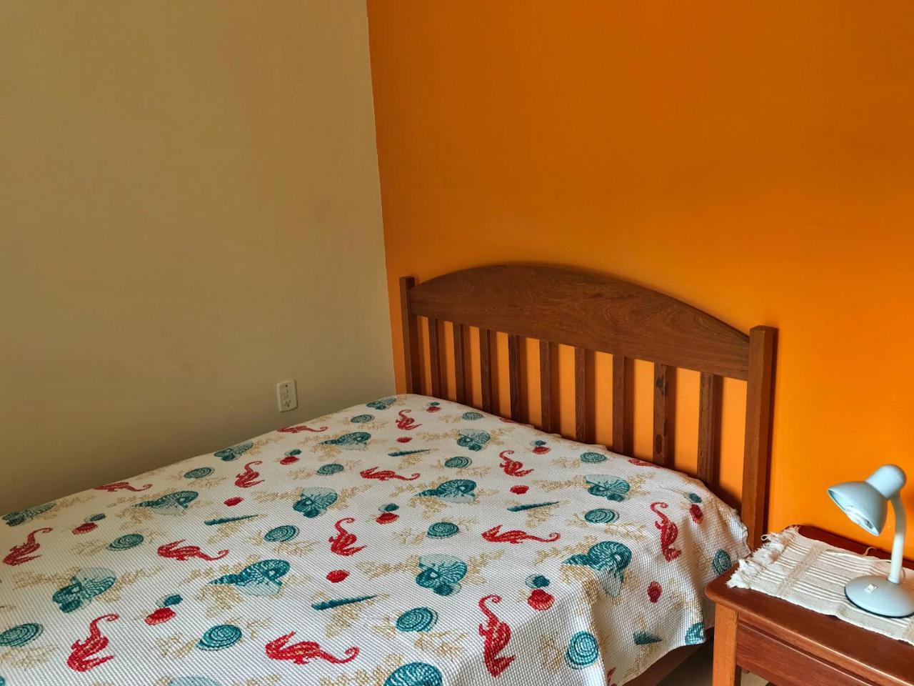 Residencial Caminho Das Pedras - Praia Da Solidao Florianópolis Esterno foto