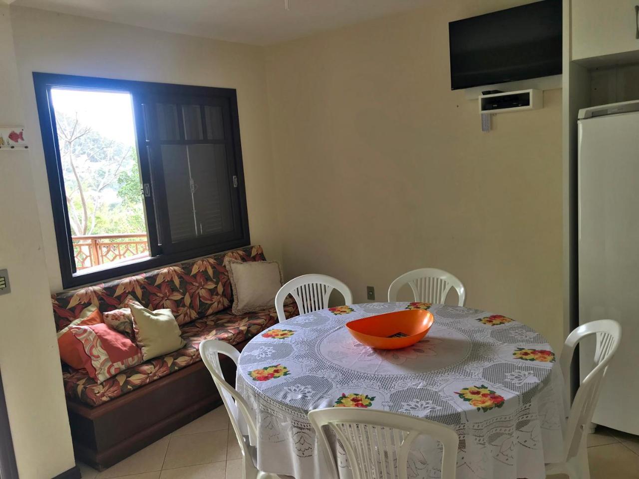 Residencial Caminho Das Pedras - Praia Da Solidao Florianópolis Esterno foto