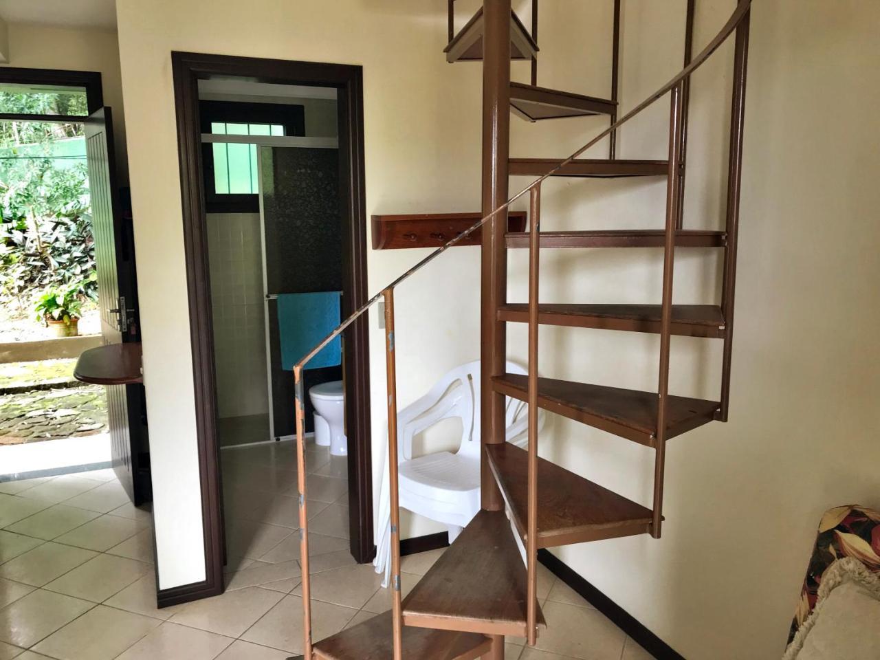 Residencial Caminho Das Pedras - Praia Da Solidao Florianópolis Esterno foto