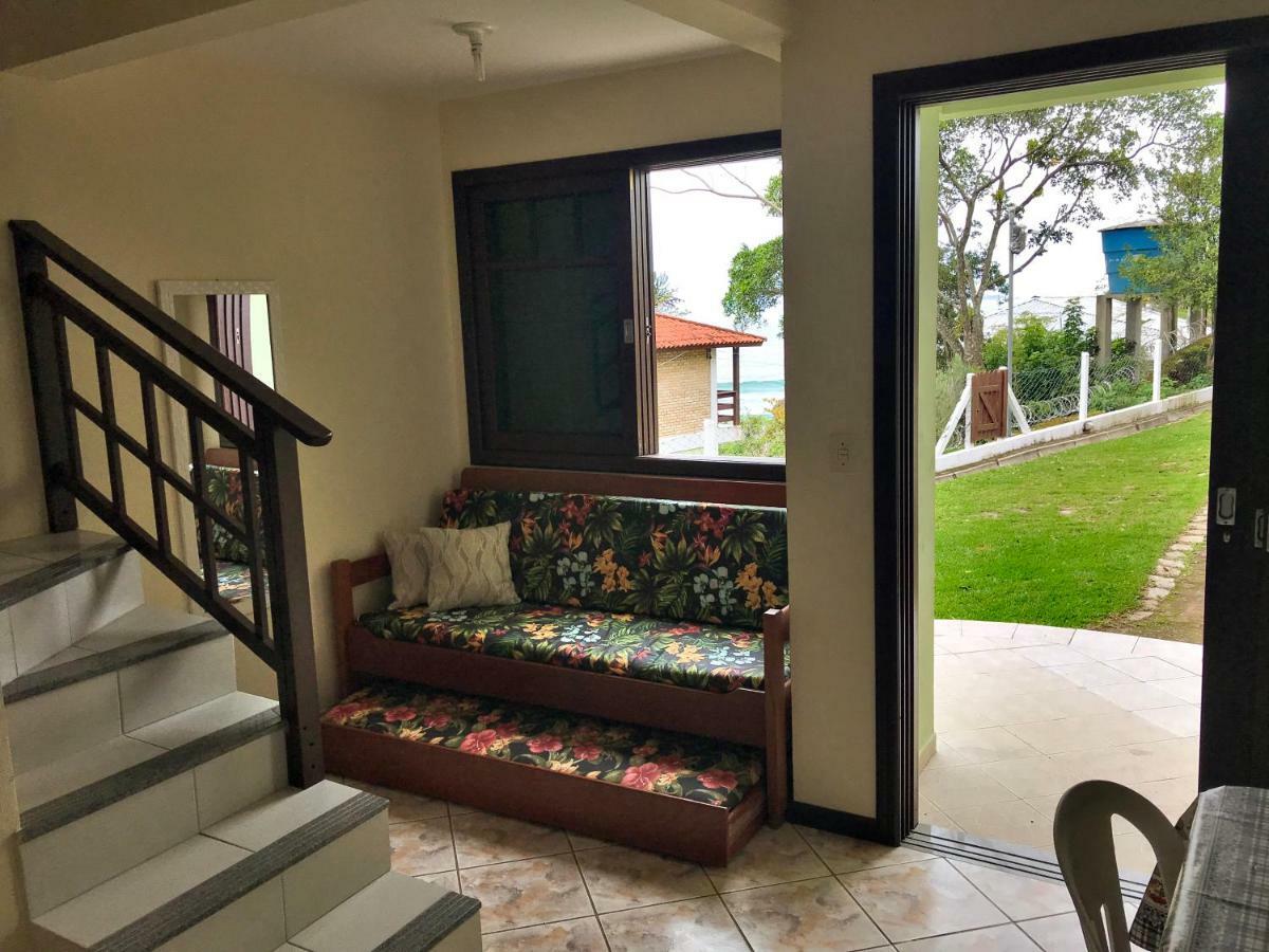 Residencial Caminho Das Pedras - Praia Da Solidao Florianópolis Esterno foto