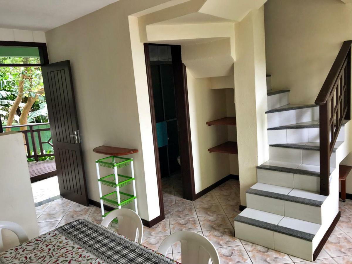 Residencial Caminho Das Pedras - Praia Da Solidao Florianópolis Esterno foto