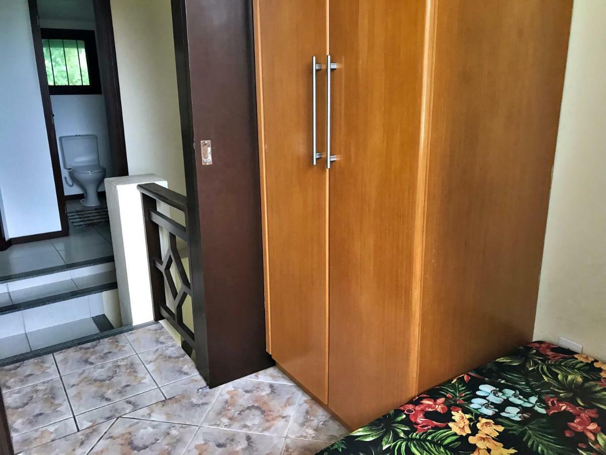 Residencial Caminho Das Pedras - Praia Da Solidao Florianópolis Esterno foto