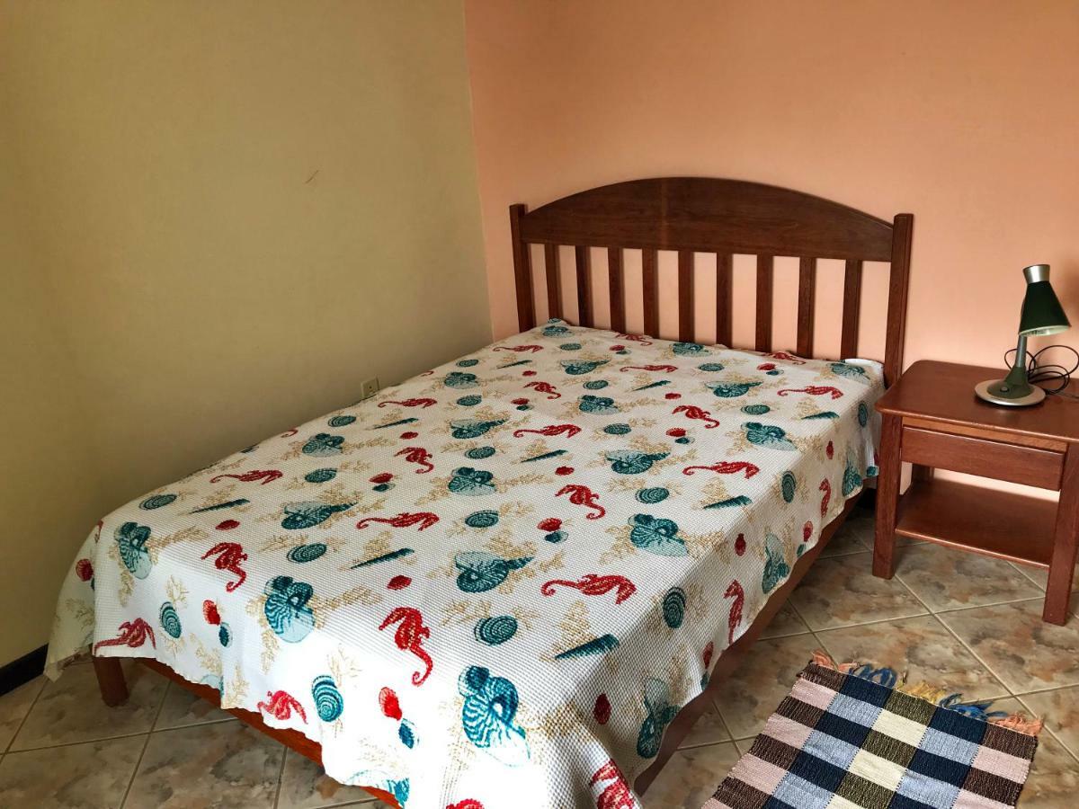 Residencial Caminho Das Pedras - Praia Da Solidao Florianópolis Esterno foto