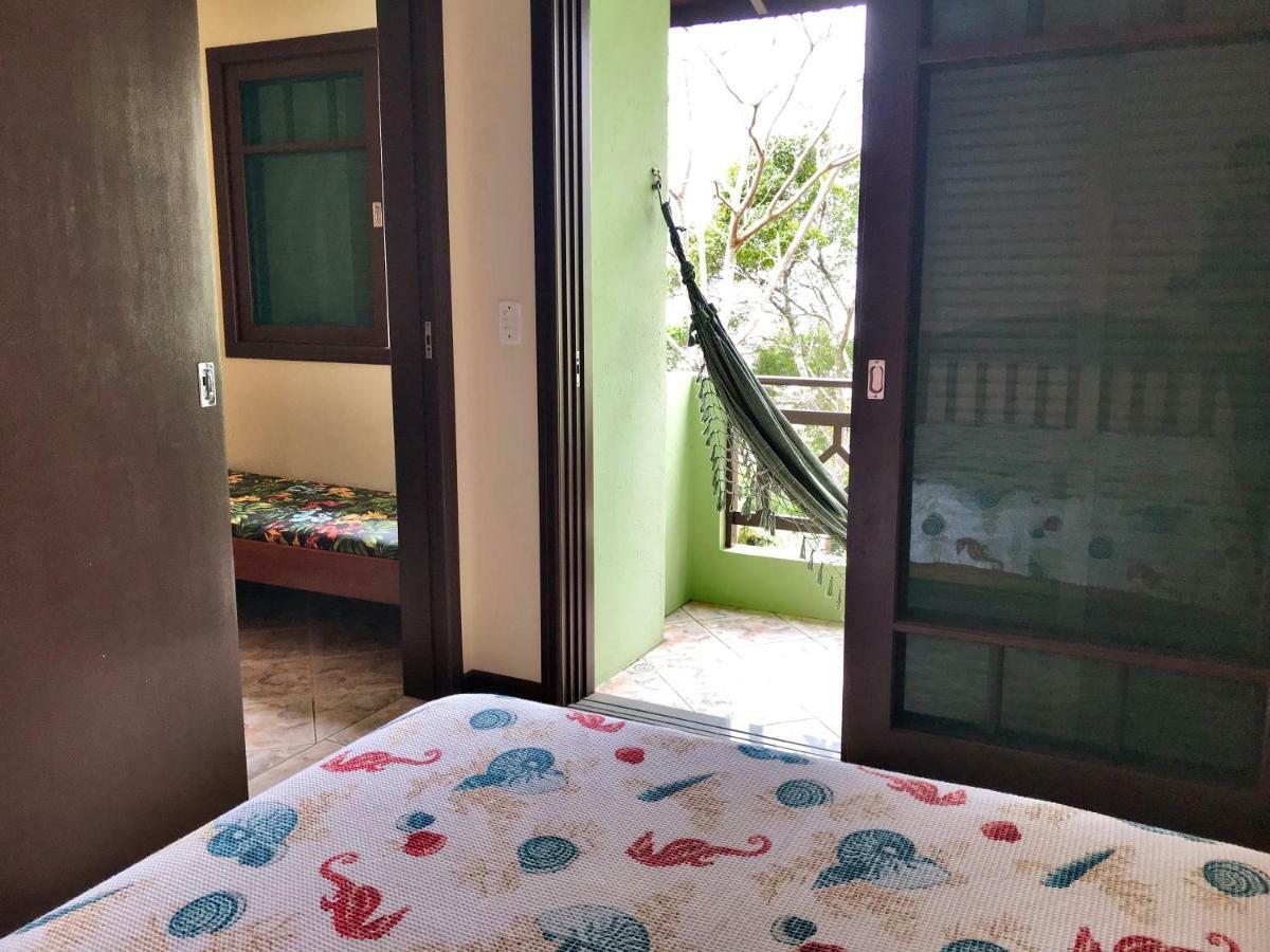 Residencial Caminho Das Pedras - Praia Da Solidao Florianópolis Esterno foto