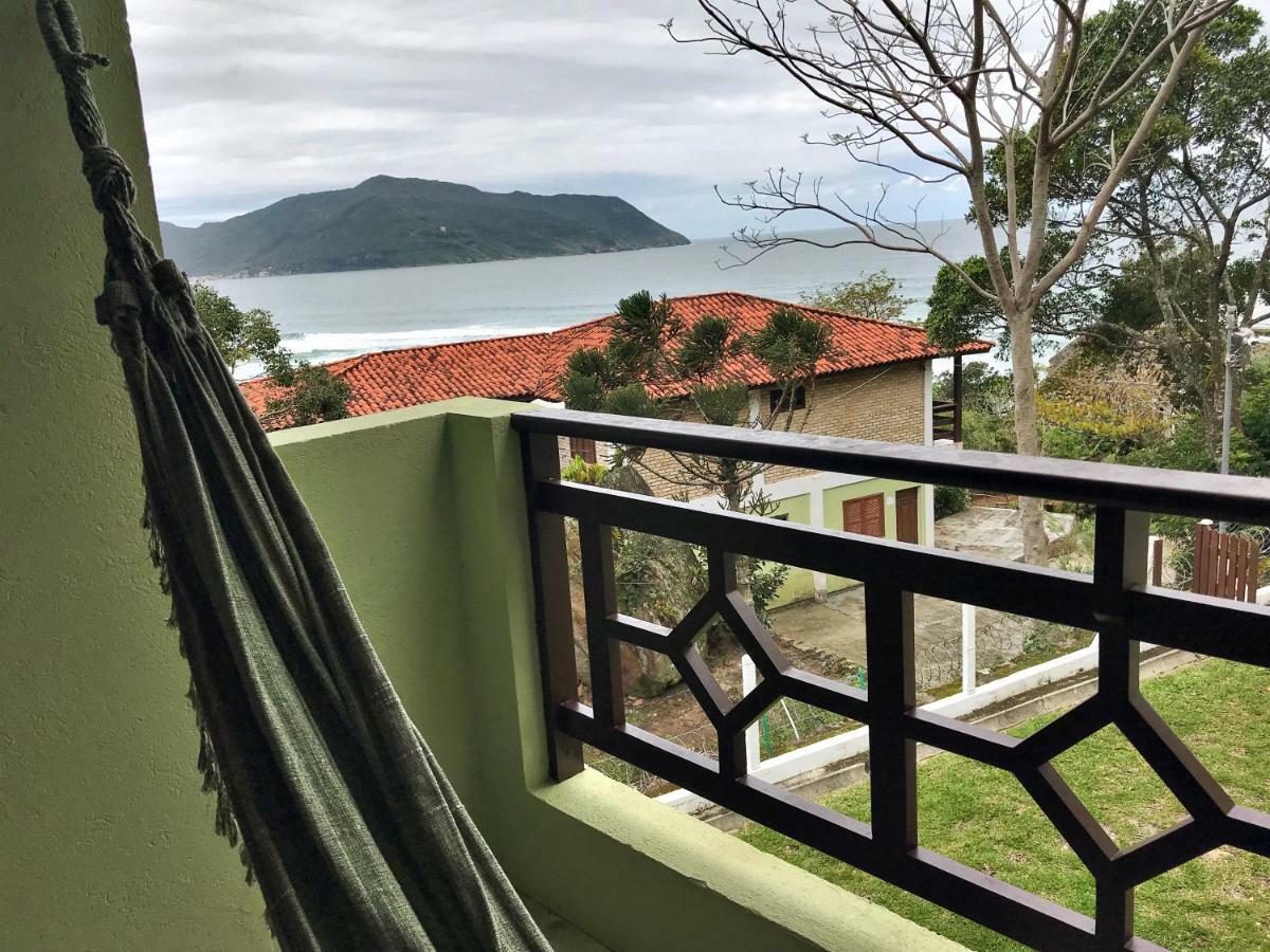 Residencial Caminho Das Pedras - Praia Da Solidao Florianópolis Esterno foto