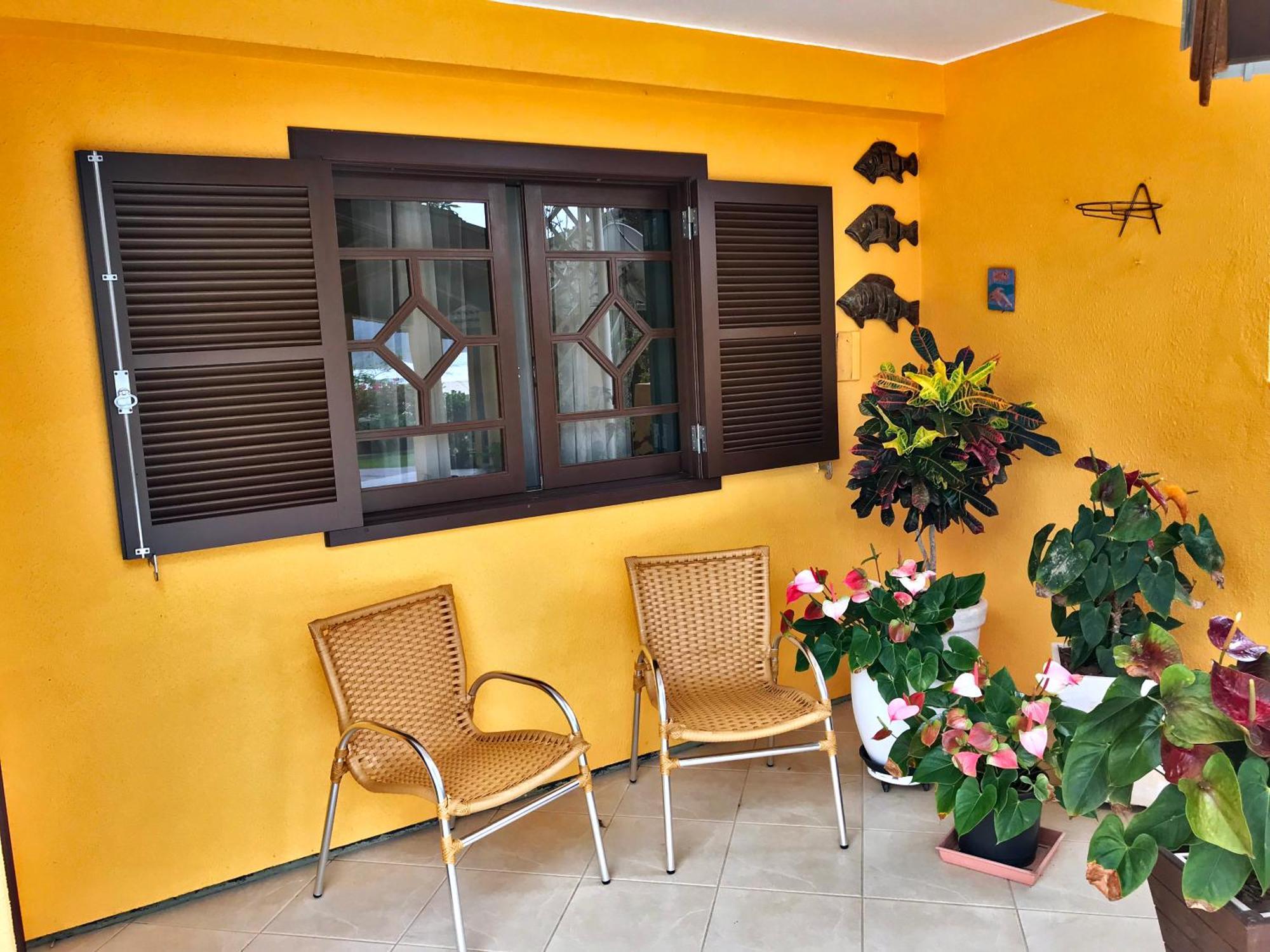 Residencial Caminho Das Pedras - Praia Da Solidao Florianópolis Esterno foto