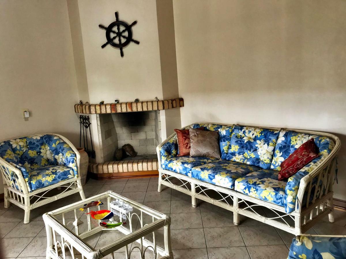 Residencial Caminho Das Pedras - Praia Da Solidao Florianópolis Esterno foto