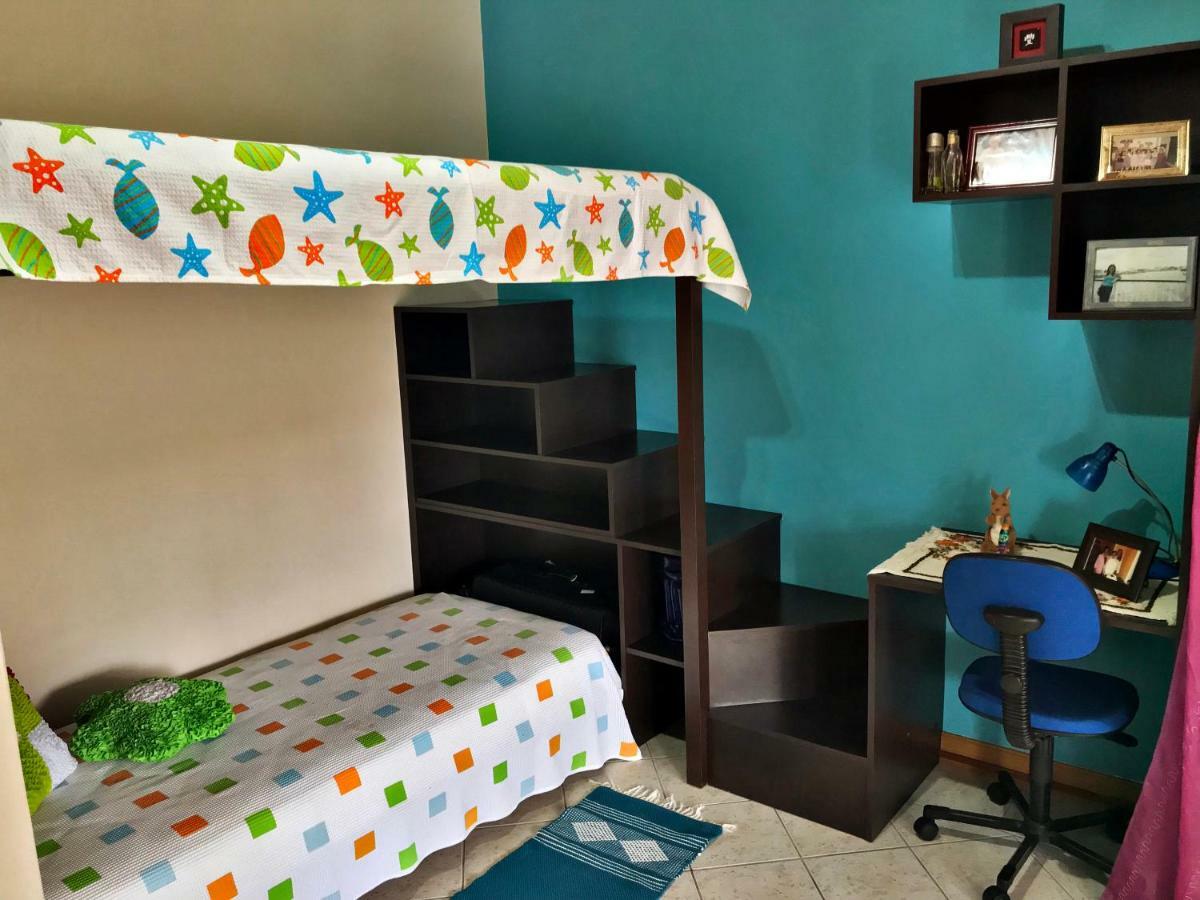 Residencial Caminho Das Pedras - Praia Da Solidao Florianópolis Esterno foto