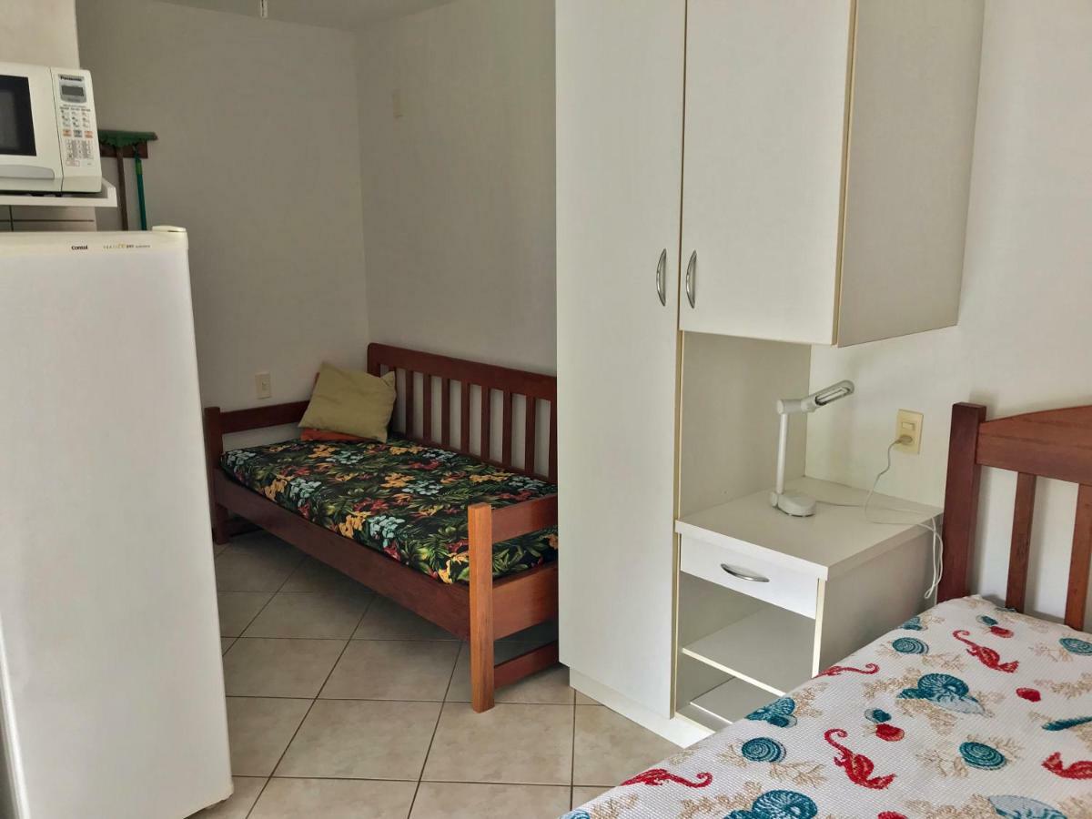 Residencial Caminho Das Pedras - Praia Da Solidao Florianópolis Esterno foto