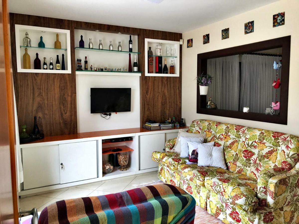 Residencial Caminho Das Pedras - Praia Da Solidao Florianópolis Esterno foto